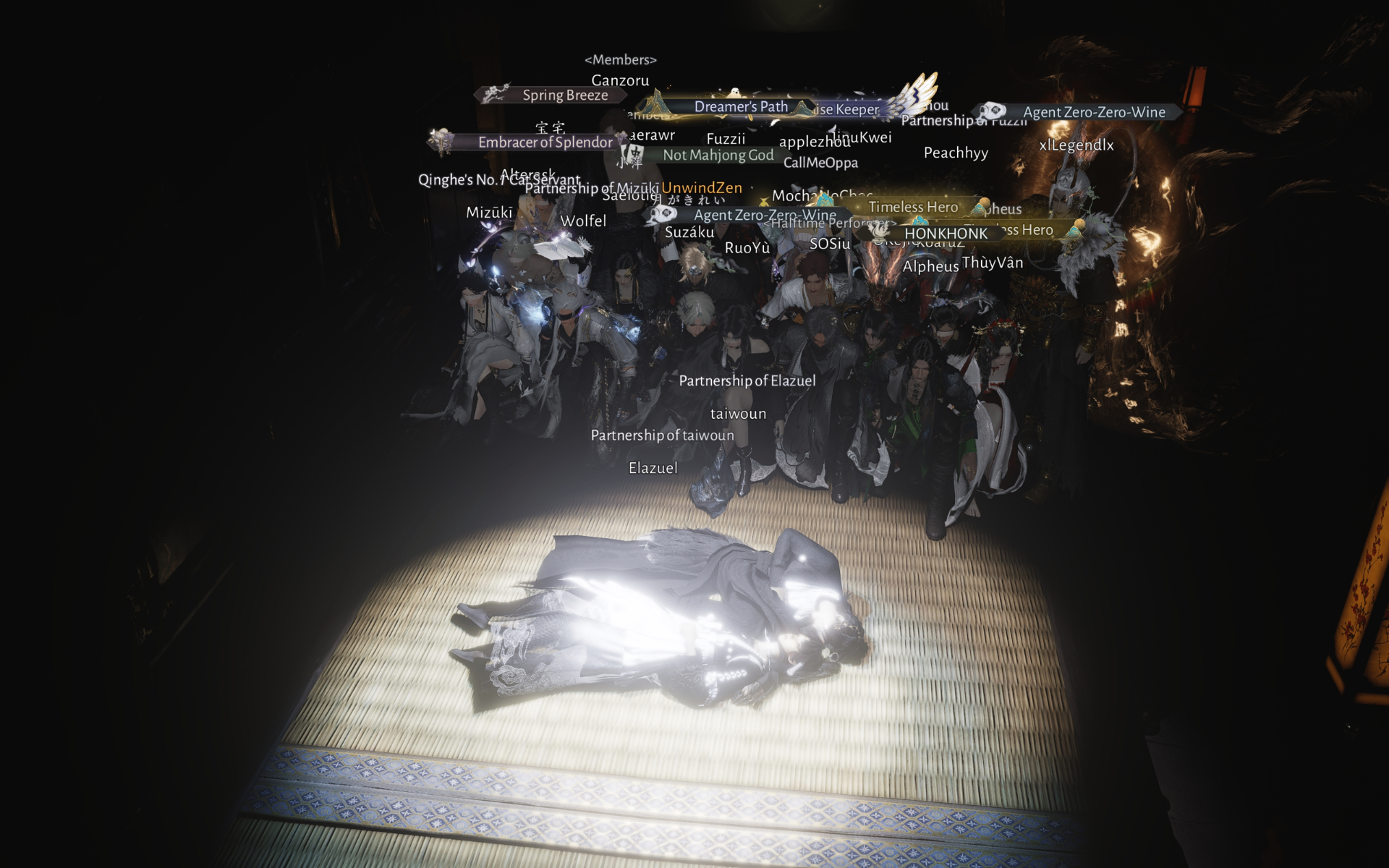 Shadow Vigil